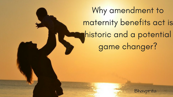 why-amendment-to-maternity-act-is-historic